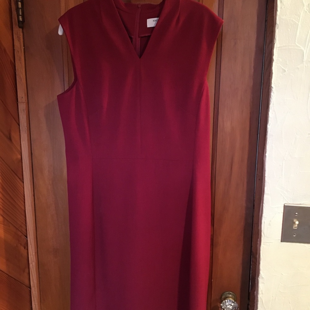 Pomegranate Mm LaFleur Aditi size 12